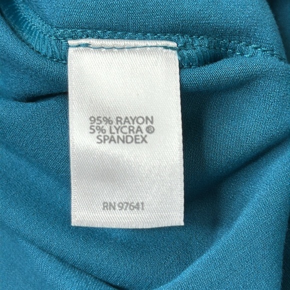 NWT J. Jill Wearever Collection One Button Cardigan Size Large - Picture 9 of 13